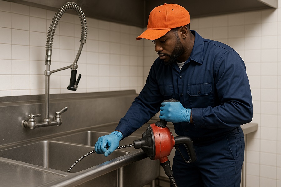 Desentupidora de pia em Canoas com preço baixo, atendimento 24h e orçamento grátis. Atendemos todos os bairros com rapidez e eficiência.